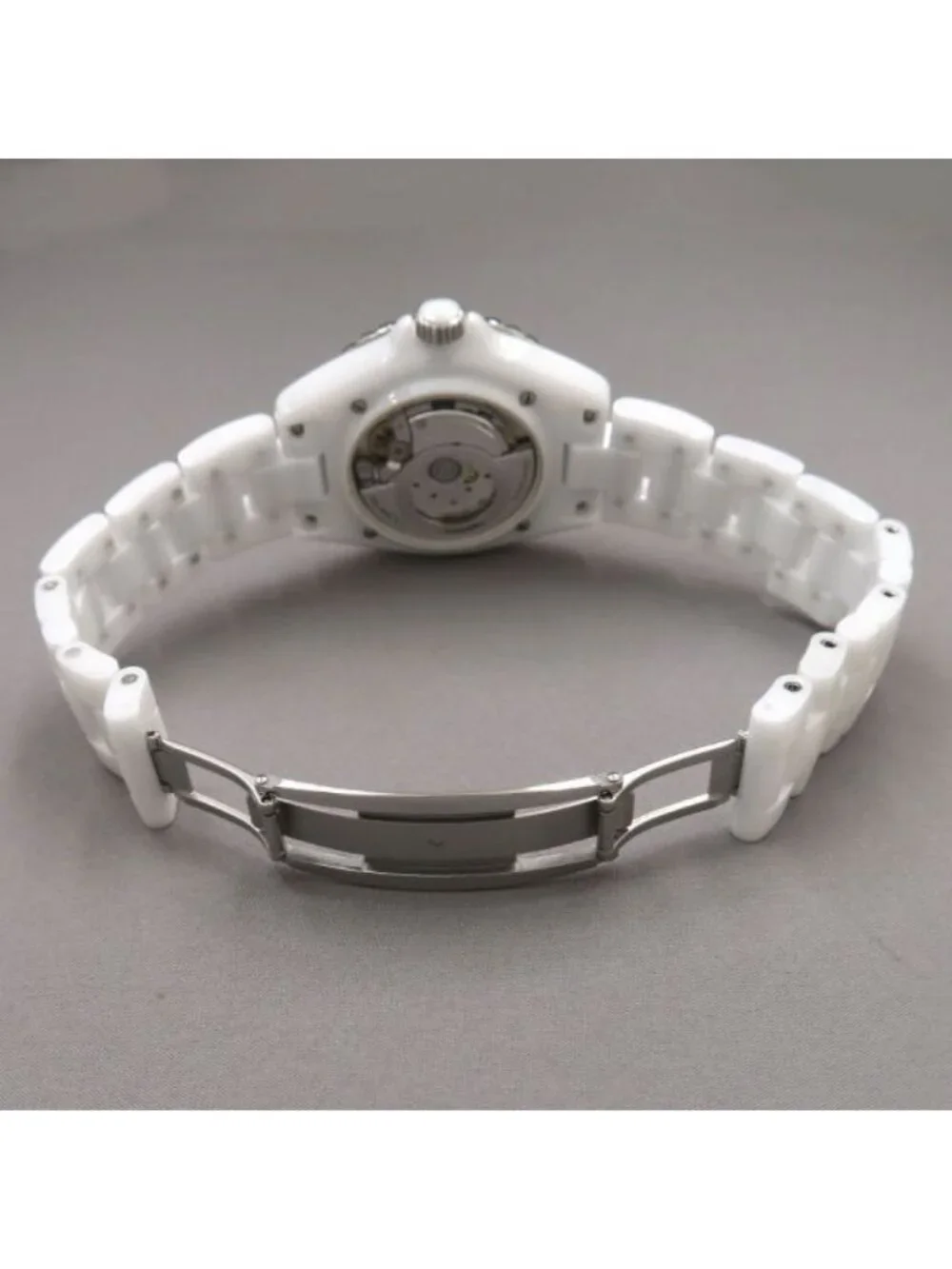 Chanel Watch 38